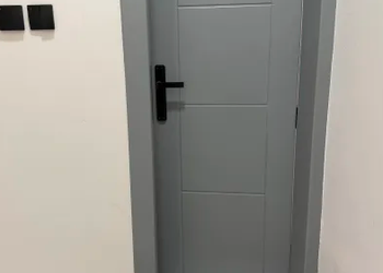 استديو هادئ بسرير ماستر 