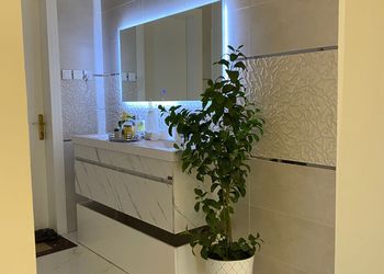 منتجع أنيق بمسطحات خضراء