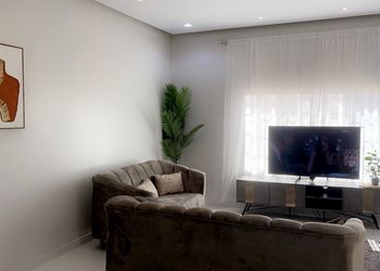 شقه واسعه غرفه وصاله