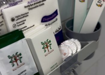 دور أنيق متكامل بدخول ذكي