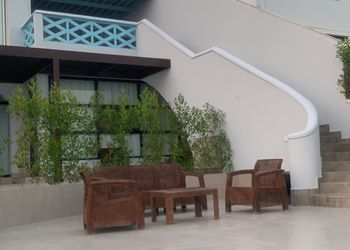 شاليه مطل عالبحر
