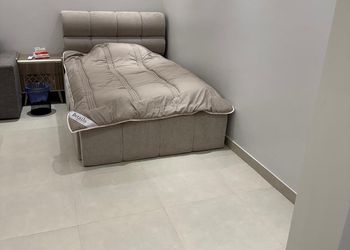 استديو هادئ بسرير ماستر 