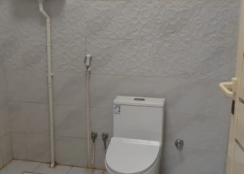 استراحة بغرفه نوم ومجالس