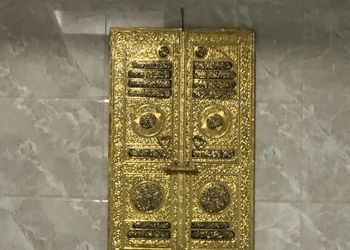 شقة بغرفة نوم وصالة