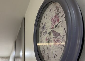 استديو بسرير ماستر وجلسة خارجية