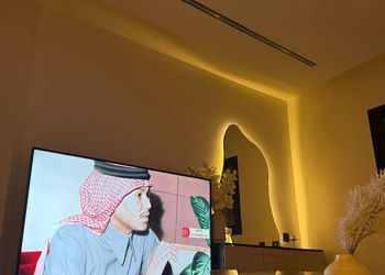 استديو بسرير ماستر