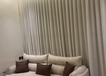 استديو بدخول ذاتي وسرير مريح 