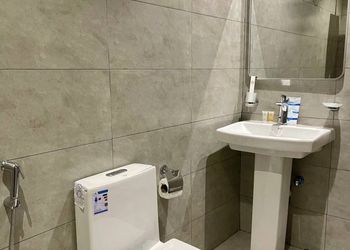 استديو بسرير ماستر