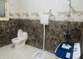 استراحة بجلسة خارجية و مجالس