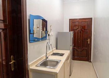 غرفة نوم باسرة مفرده 