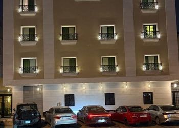 استديو هادئ بسرير ماستر 