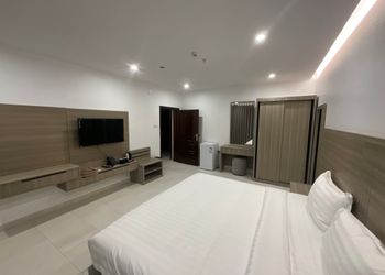 استديو سرير ماستر 