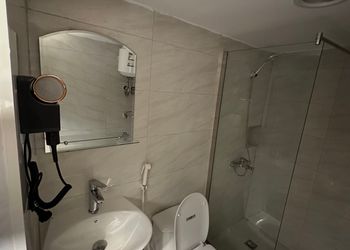 استديو بسرير ماستر ودخول ذاتي