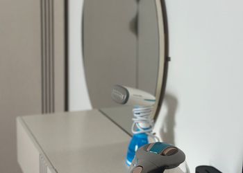 استديو بسرير ماستر وجلسة جانبية
