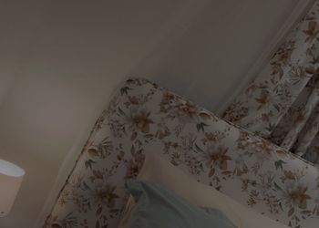 استديو بسرير ماستر وجلسة 