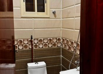 غرفتين صاله مطبخ و مجلس