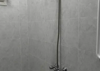 استديو هادئ بسرير ماستر 