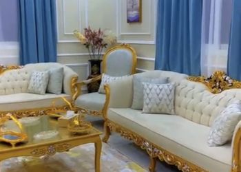 فيلا بجلسة خارجية و 4 غرف نوم 