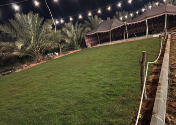 شاليه لقضاء وقت ممتع ومميز 