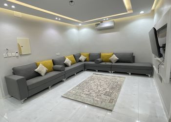 شاليه بصالة و مسبح