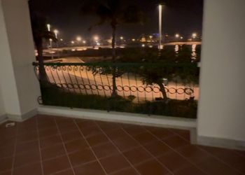 شاليه بثلاث غرف نوم وصاله