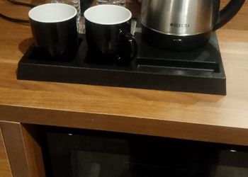 شقة بغرفتين نوم