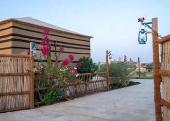 منتجع مميز لتجربة استثنائية