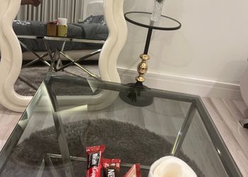 استديو هادئ بسرير ماستر 