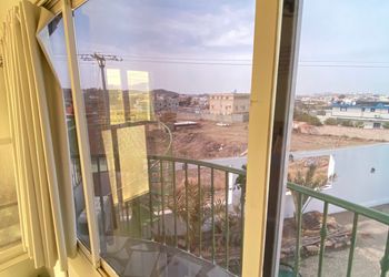 شقة بطابع مختلف وأجواء ممتعة 