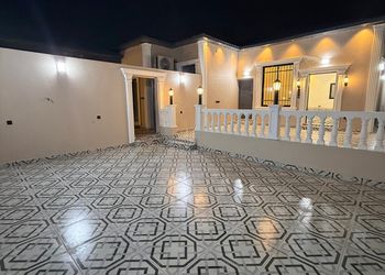 شاليه بغرفتين نوم و صاله