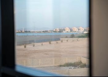 استديو بسرير ماستر ودخول ذاتي
