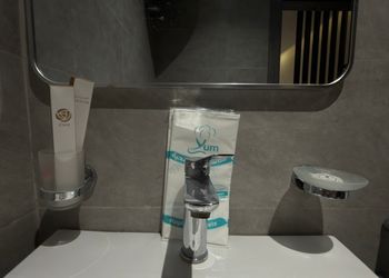 استديو بسرير ماستر