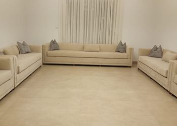 منتجع وشاليه ترحاب