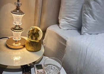 استديو بسرير ماستر ودخول ذاتي