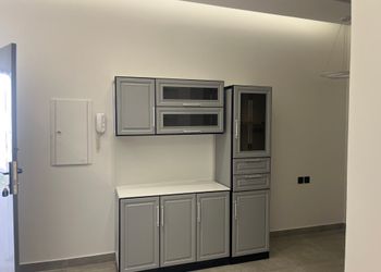 شاليه بمسطح اخضر ومجلس
