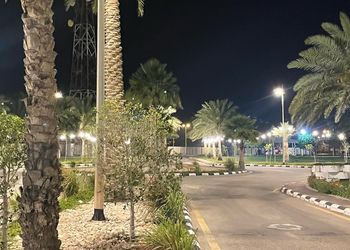 شالية بجلسة وبإطلالة على البحر