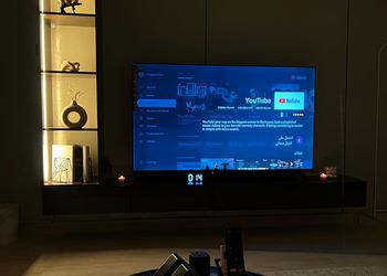 استديو هادئ بسرير ماستر 