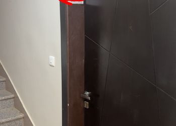 استديو هادئ بسرير ماستر 