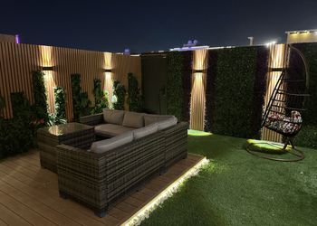 استديو بسرير ماستر ودخول ذاتي