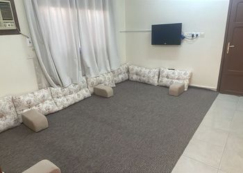 شاليه بغرفتين نوم و مسبح