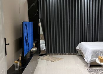 استديو انيق و مميز بدخول ذاتي