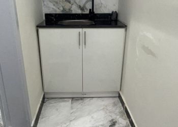 استديو بسرير ماستر ودخول ذاتي