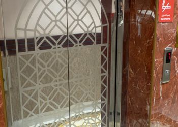 شقة بغرفة نوم وصاله مريحه