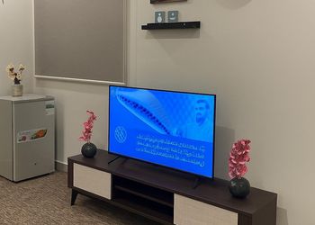 استديو أنيق بدخول ذاتي