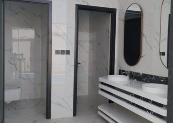 شاليه بمسبح وأجواء ممتعه 