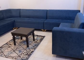 شاليه بمجلس ومسبح داخلي 