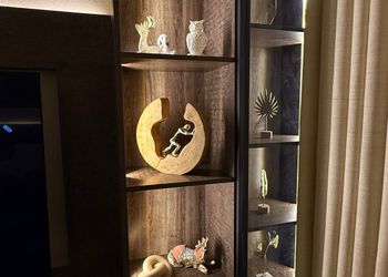 استديو بسرير ماستر ودخول ذاتي