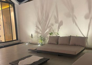 شاليه لقضاء وقت ممتع ومميز 