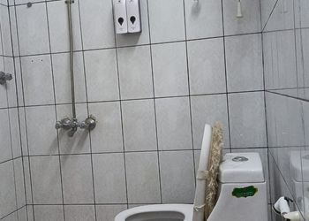 شقة بغرفتين نوم وصالة جلوس