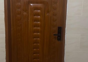استديو هادئ بسرير ماستر